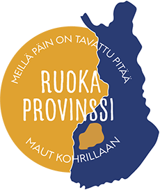 Ruokaprovinssi